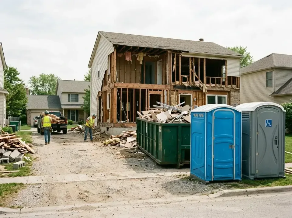 home-renovation-demolition-sit-010 — frequently asked questions, Portable Toilet & Dumpsters Rental in Premont, TX